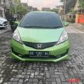 Harga Honda Jazz Rs 2011 Manual. 115 Mobil Bekas honda jazz rs manual yogyakarta