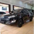 Innova Reborn Bekas Medan. Toyota Kijang Innova Reborn Diesel Medan