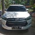 Innova Reborn Bekas Pekanbaru. Toyota Kijang Innova Pekanbaru