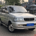 Harga Kijang Lgx Diesel 2000 Jakarta. 50 Mobil Bekas kijang lgx 2000 jakarta