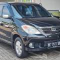 Avanza Type S 2010 Manual. Mobil Avanza S 2010 Di Medan