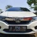 Honda City Bekas Lampung. 23 Mobil Bekas honda city bandar lampung