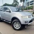 Harga Pajero 2010 Diesel Matic. Mitsubishi Pajero 2010 Jawa Barat