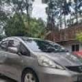 Kredit Honda Jazz Bekas Solo. 212 Mobil Bekas honda jazz solo