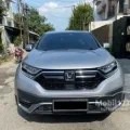 Honda Crv Bekas Di Medan. Crv Medan