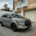 Harga Innova Diesel Bekas Surabaya. Toyota Innova Diesel Matic Surabaya