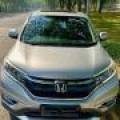 Harga Honda Cr V Prestige 2016 Bekas. 61 Mobil Bekas honda crv 2016 surabaya