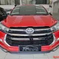 Harga Innova 2018 Surabaya Bekas. Toyota Innova Diesel Matic Surabaya