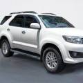 Harga Fortuner Bekas 2012 Surabaya. Toyota Fortuner 2012 Surabaya