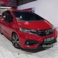 Honda Jazz Matic Bekas Di Medan. 258 Mobil Bekas honda jazz rs medan