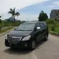 Jual Innova Diesel Bandung. Toyota Kijang Innova Diesel Bandung