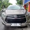 Innova Reborn Diesel Bekas Surabaya. Toyota Innova Reborn Q Diesel Surabaya