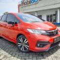 Mobil Jazz Bekas Pekanbaru. 170 Mobil Bekas honda jazz pekanbaru