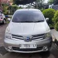 Grand Livina Bekas Bandung. Nissan Livina Manual Bandung