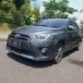 Harga Yaris 2014 Manual Trd. 168 Mobil Bekas toyota yaris 2014 jawa timur