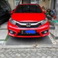 Mobil Brio Bekas Semarang. 86 Mobil Bekas brio matic semarang