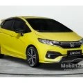 Honda Jazz Kuning Lemon 2020. 148 Mobil Bekas honda jazz kuning surabaya