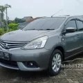 Grand Livina Bekas Bandung. 827 Mobil Bekas nissan grand livina bandung