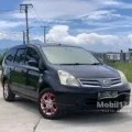 Grand Livina Manual Bekas Jakarta. Nissan Livina Manual Bandung