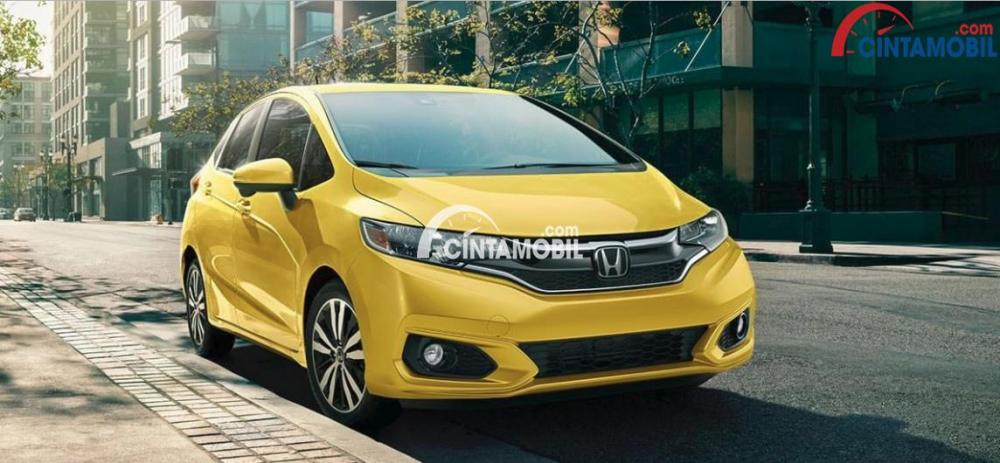 Harga Honda Jazz Fit Bekas. Harga Honda Fit 2021 Bekas terbaru Oktober