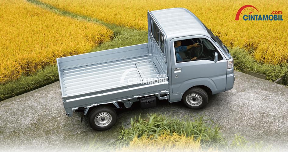 Kelebihan Dan Kekurangan Hijet 1000. Daftar Harga Daihatsu Hijet & Promo terbaru 2022