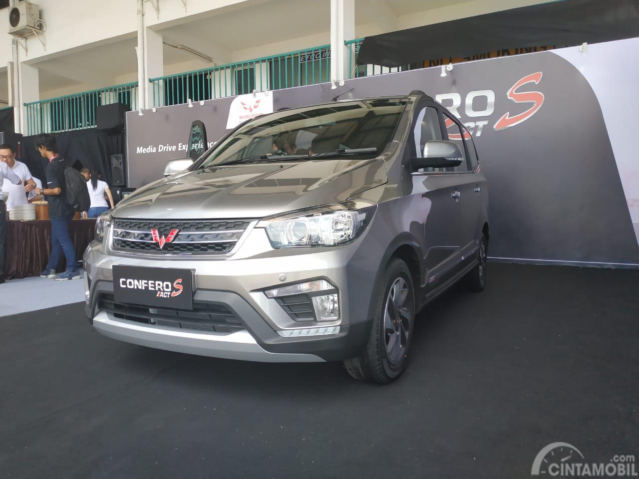 Kelebihan Dan Kekurangan Wuling Confero Act. Harga Jual Menarik, Apa Kelebihan Dan Kekurangan Wuling