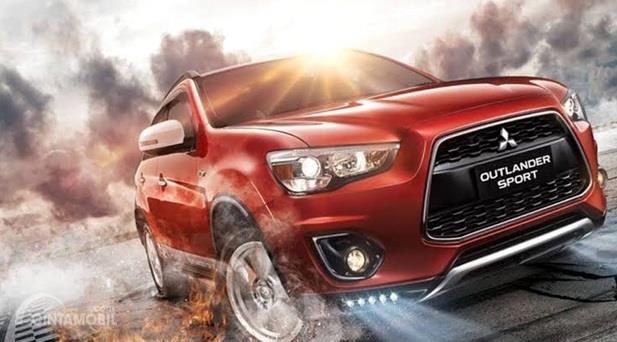 Review Mitsubishi Outlander Indonesia. Daftar Harga Mitsubishi Outlander & Promo Oktober 2021 Di
