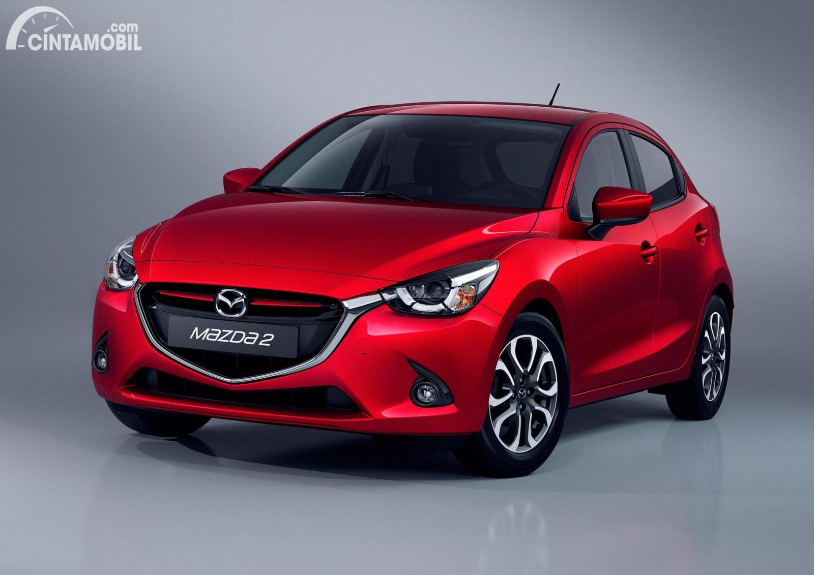 Harga Mobil Mazda 2 Terbaru. Harga Mazda 2 2022, Spesifikasi, Review, Promo November di