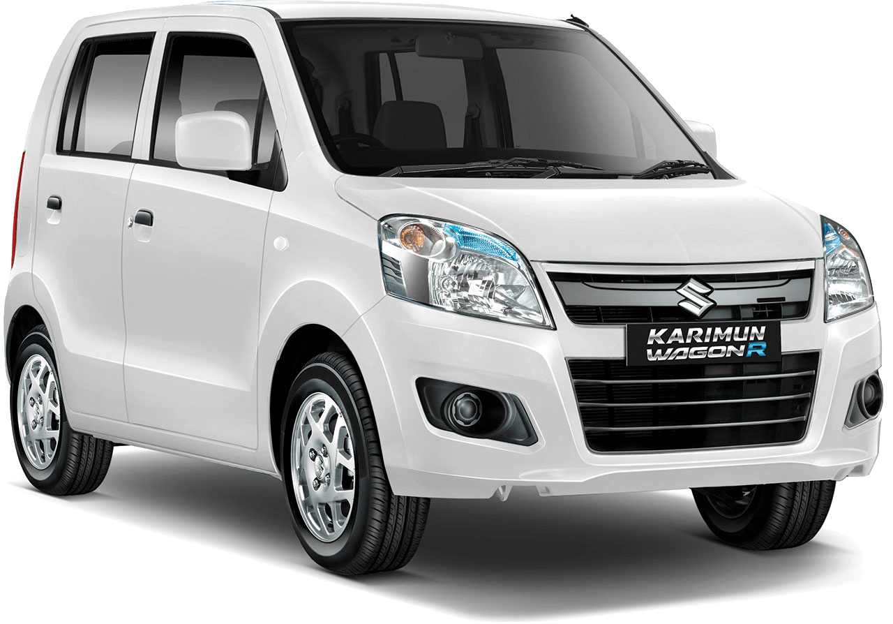 Gambar Suzuki Wagon R. Harga Suzuki Karimun Wagon R 2022, Spesifikasi, Review, Promo