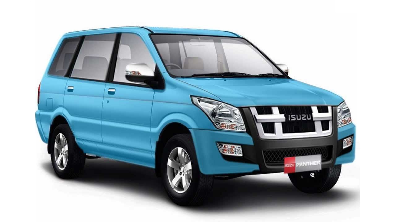 Harga Panther Touring Baru. Harga Isuzu Panther 2022, Spesifikasi, Review, Promo November di