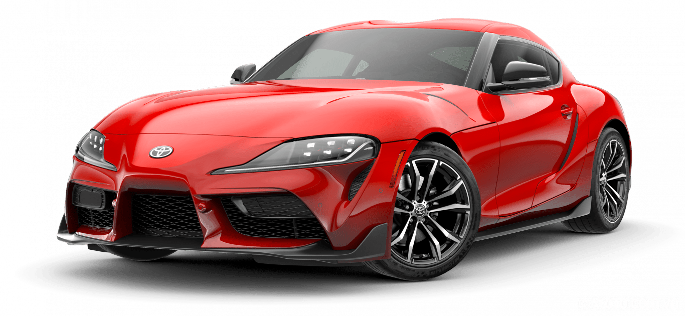 Harga Mobil Supra Terbaru. Toyota Supra 2022 Daftar Harga mobil Supra, Gambar, Spesifikasi