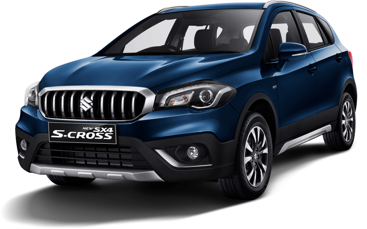 Harga Suzuki Sx4 Crossover. Harga Suzuki SX4 S-Cross Indonesia