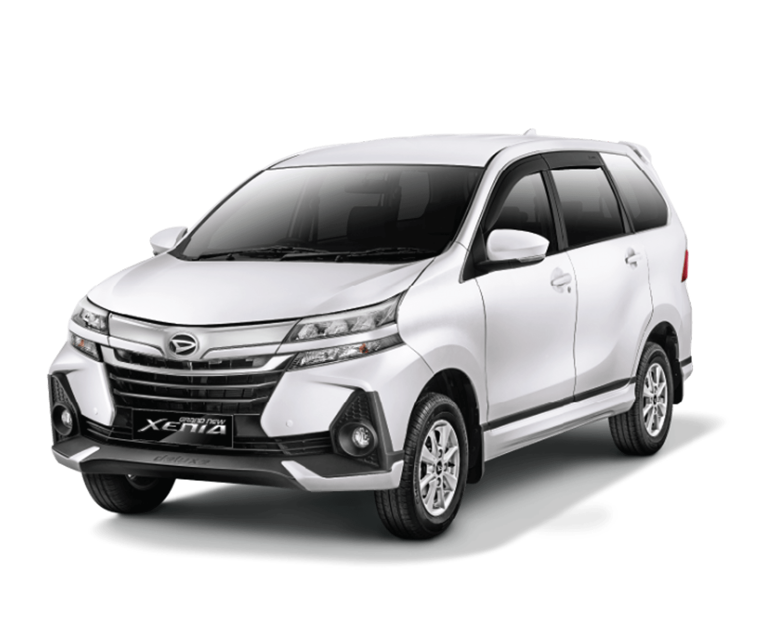 Harga Mobil Xenia Yang Baru. Harga Daihatsu Xenia 2021: Harga OTR & Promo Xenia Terbaru