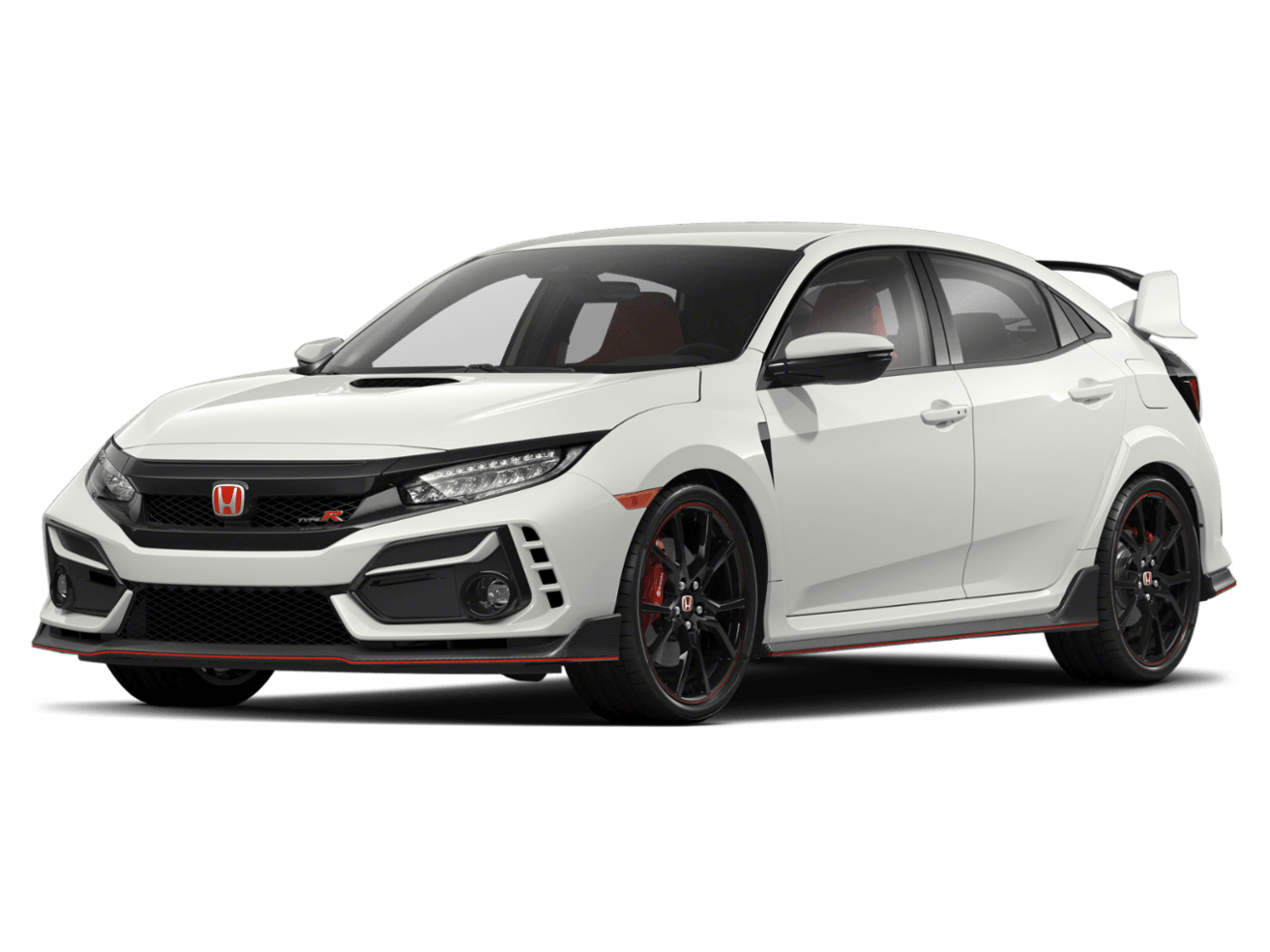 Harga Mobil Honda Civic Type R. Honda Civic Type R 2022 Daftar Harga mobil Civic Type R, Gambar