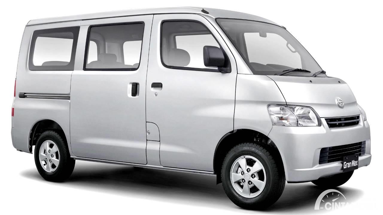 Harga Mobil Grand Max Baru. Daihatsu Gran Max 2022 Daftar Harga mobil Gran Max, Gambar