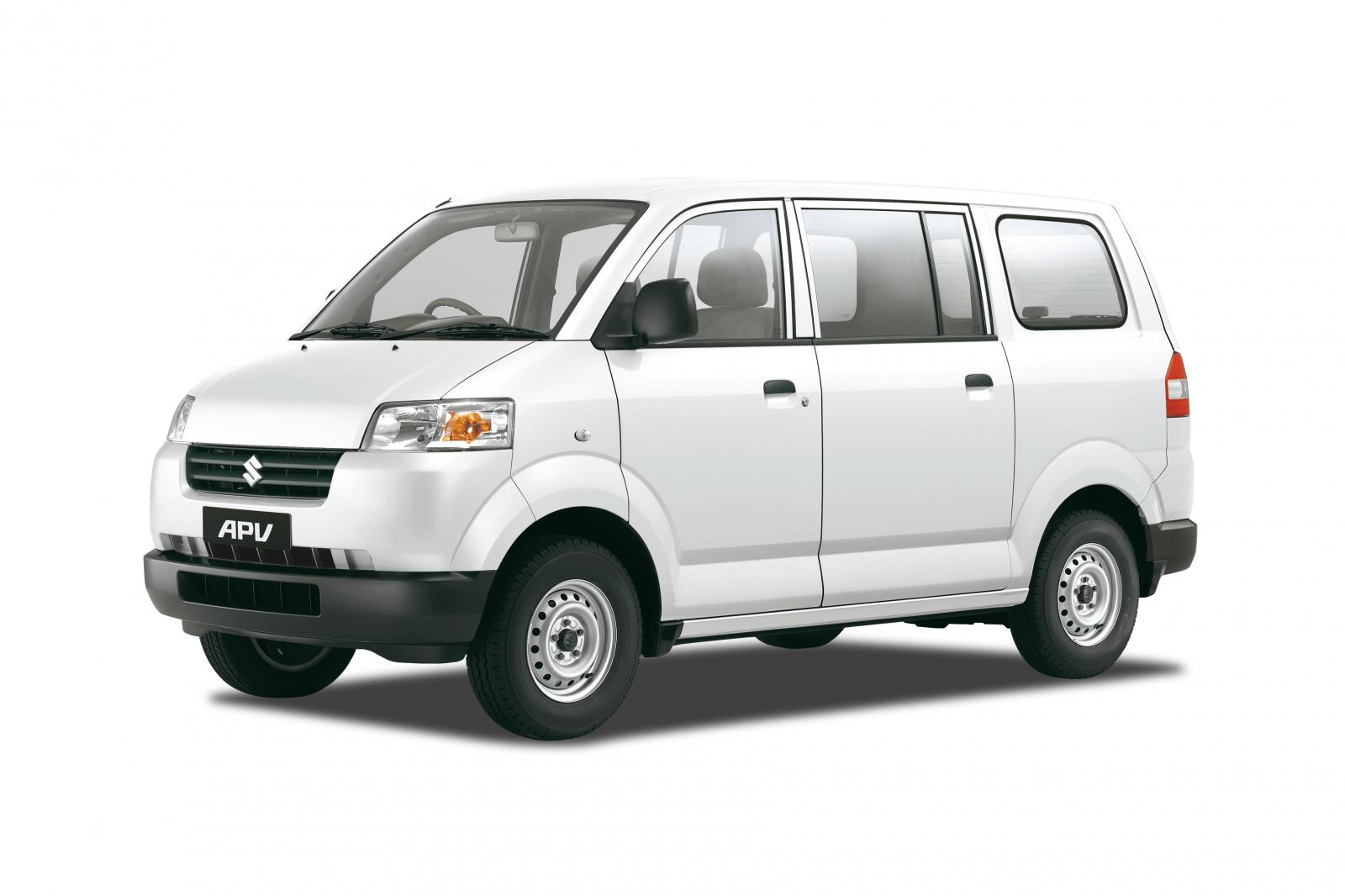 Gambar Mobil Apv Terbaru. Suzuki APV 2022 Daftar Harga mobil APV, Gambar, Spesifikasi