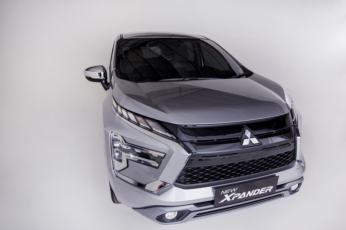 Gambar Mobil Xpander Sport 2021. Mitsubishi Xpander 2022 Daftar Harga mobil Xpander, Gambar