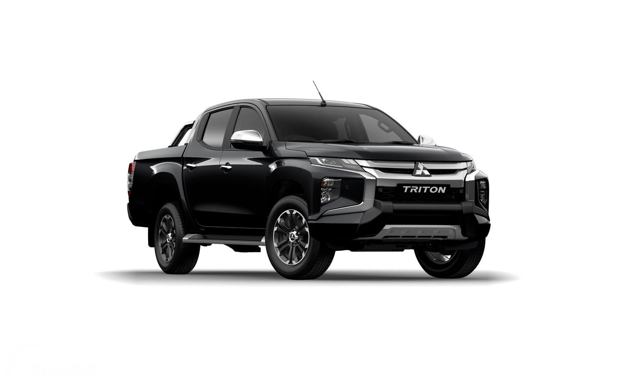 Gambar Mobil Triton Terbaru. Mitsubishi Triton 2022 Daftar Harga mobil Triton, Gambar