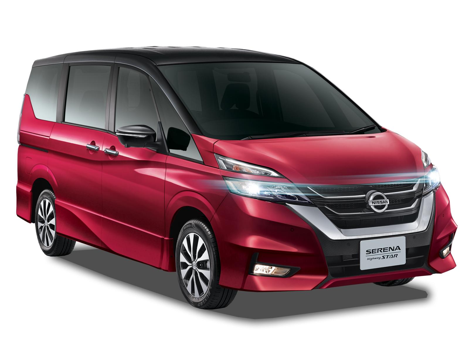 Harga Mobil Serena Baru. Harga Nissan Serena 2022, Spesifikasi, Review, Promo November