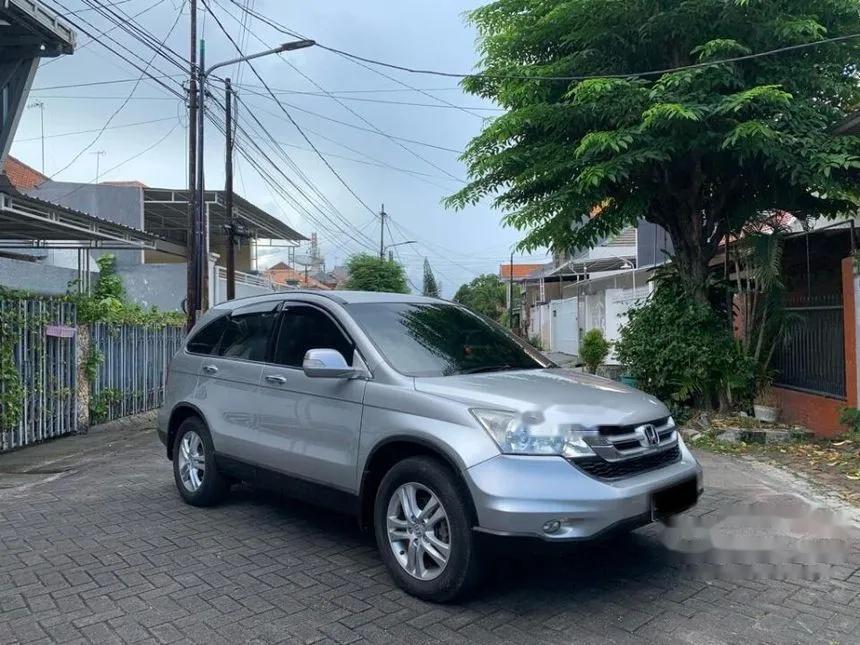 Crv Bekas Jawa Timur. Honda Crv Bekas Jawa Timur