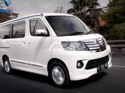 Kelebihan Dan Kekurangan Luxio. REVIEW MOBIL Daihatsu Luxio: INTERIOR, EKSTERIOR