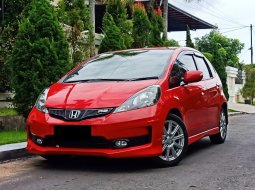 Harga Honda Jazz Rs Bekas Tahun 2013. Harga Honda Jazz bekas 2013 Agustus 2021