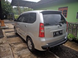 Harga Avanza Bekas Tahun 2008. Daftar harga Mobil bekas Toyota Avanza 2008 : Variant