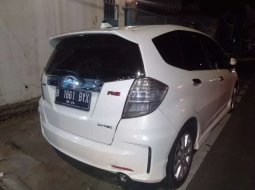 Harga Honda Jazz 2014 Matic Jakarta. Mobil Jazz 2014 bekas