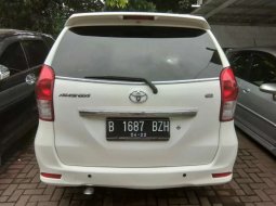 Harga Avanza All New 2012. Avanza 2012 bekas