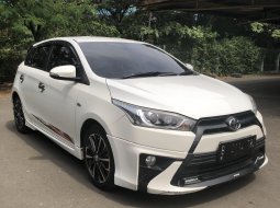 Harga All New Yaris 2017 Bekas. Jual beli Yaris 2017 & Harga Toyota Yaris bekas 2021