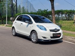 Daftar Harga Mobil Bekas Yaris 2012. Yaris 2012 bekas