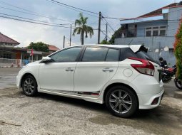 Harga Yaris Trd Baru 2014. Harga Toyota Yaris 2014 Bekas Agustus