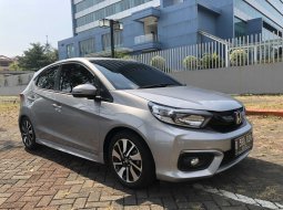 Harga Honda Brio Bekas Tahun 2020. Harga Honda Brio 2020 Bekas Agustus