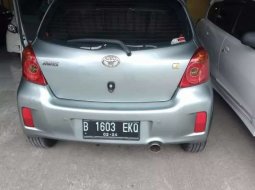 Harga Yaris 2013 Matic Tipe E. Harga Toyota Yaris bekas 2013 Agustus 2021